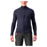 Castelli Armando Genser Med Hel Glidelås Castelli Armando Genser Med Hel Glidelås