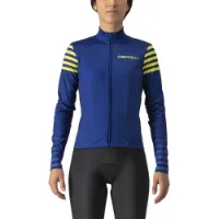 Castelli Autunno Langermet Trøye Castelli Autunno Langermet Trøye