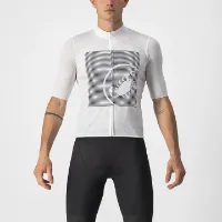 Castelli Baggare Kort Sykkeltrøye