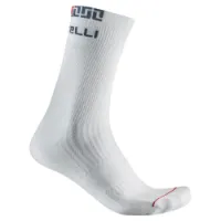 Castelli Bandito Merino 18 Sokker