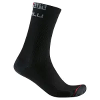 Castelli Bandito Merino 18 Sokker