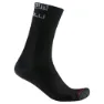 Castelli Bandito Merino 18 Sokker