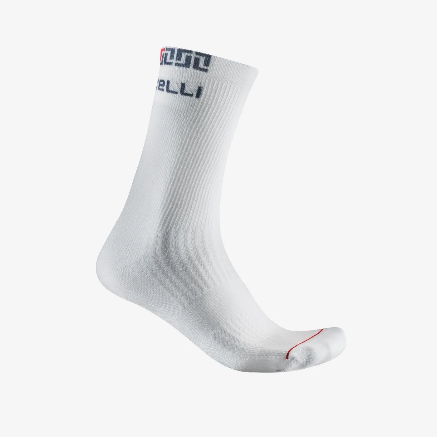 Castelli Bandito Merino 18 Sokker