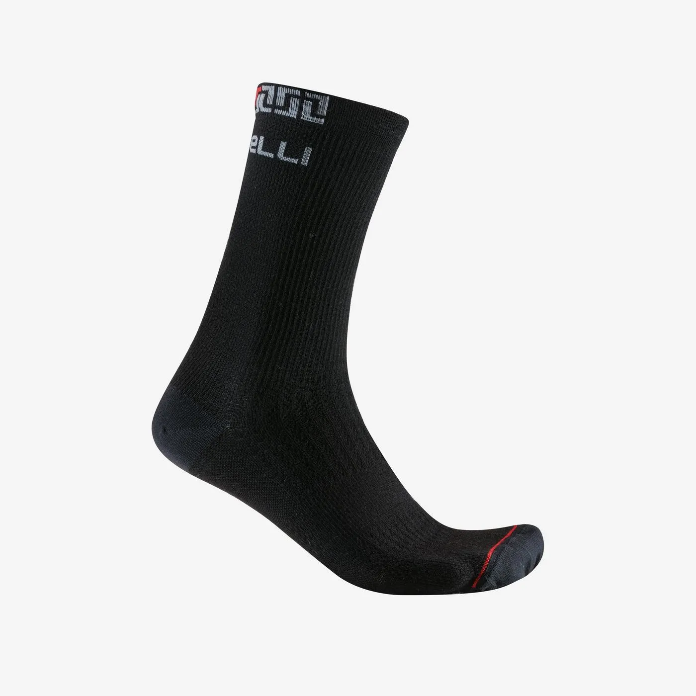 Castelli Bandito Merino 18 Sokker