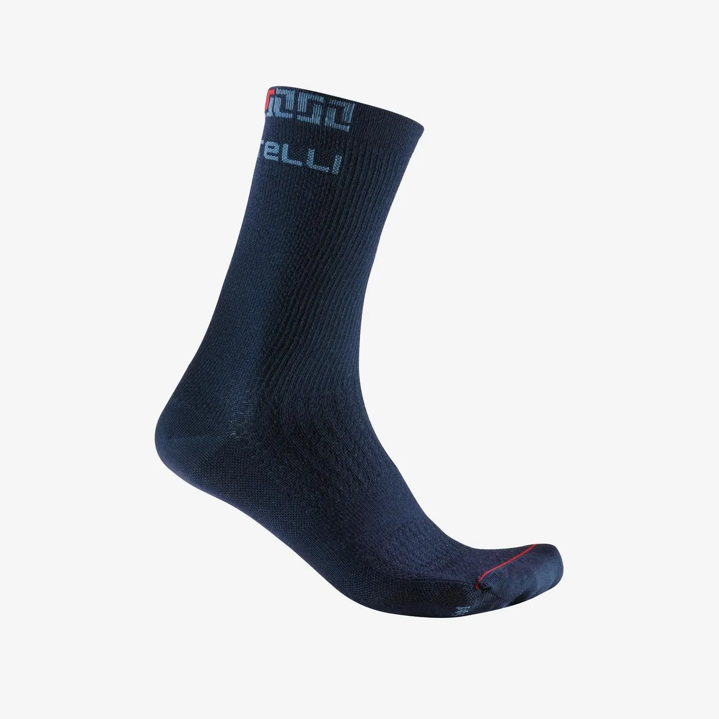 Castelli Bandito Merino 18 Sokker