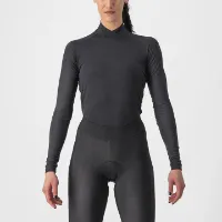 Castelli Bandito Wool LS Dame Undertrøye