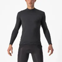 Castelli Bandito Wool LS Undertrøye Castelli Bandito Wool LS Undertrøye