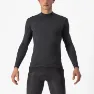 Castelli Bandito Wool LS Undertrøye