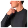 Castelli Bandito Wool LS Undertrøye
