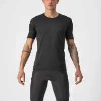 Castelli Bandito Wool SS Undertrøye Castelli Bandito Wool SS Undertrøye