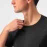 Castelli Bandito Wool SS Undertrøye