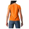 Castelli Bellagio Kortarmet T-skjorte