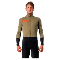 Castelli Beta RoS Sykkeljakke Castelli Beta RoS Sykkeljakke