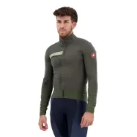 Castelli Beta RoS Sykkeljakke