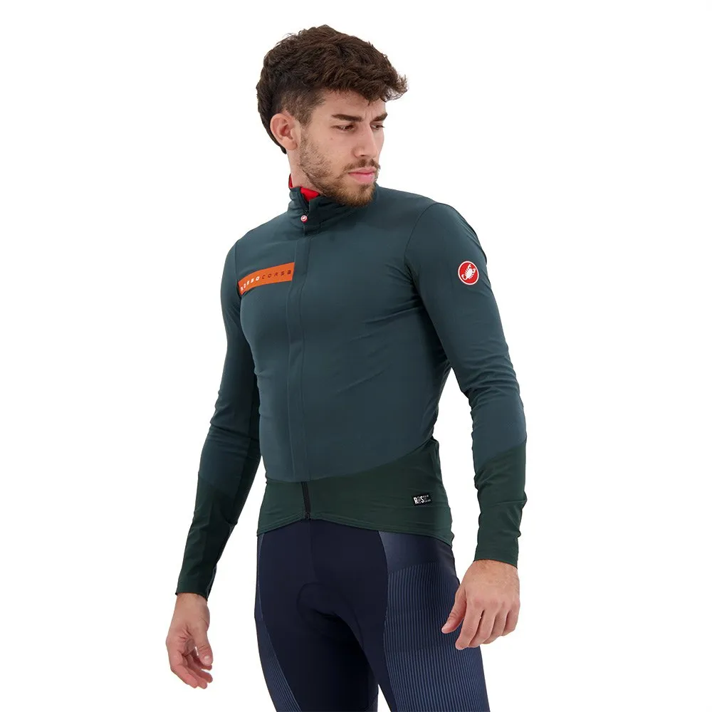 Castelli Beta RoS Sykkeljakke Castelli Beta RoS Sykkeljakke
