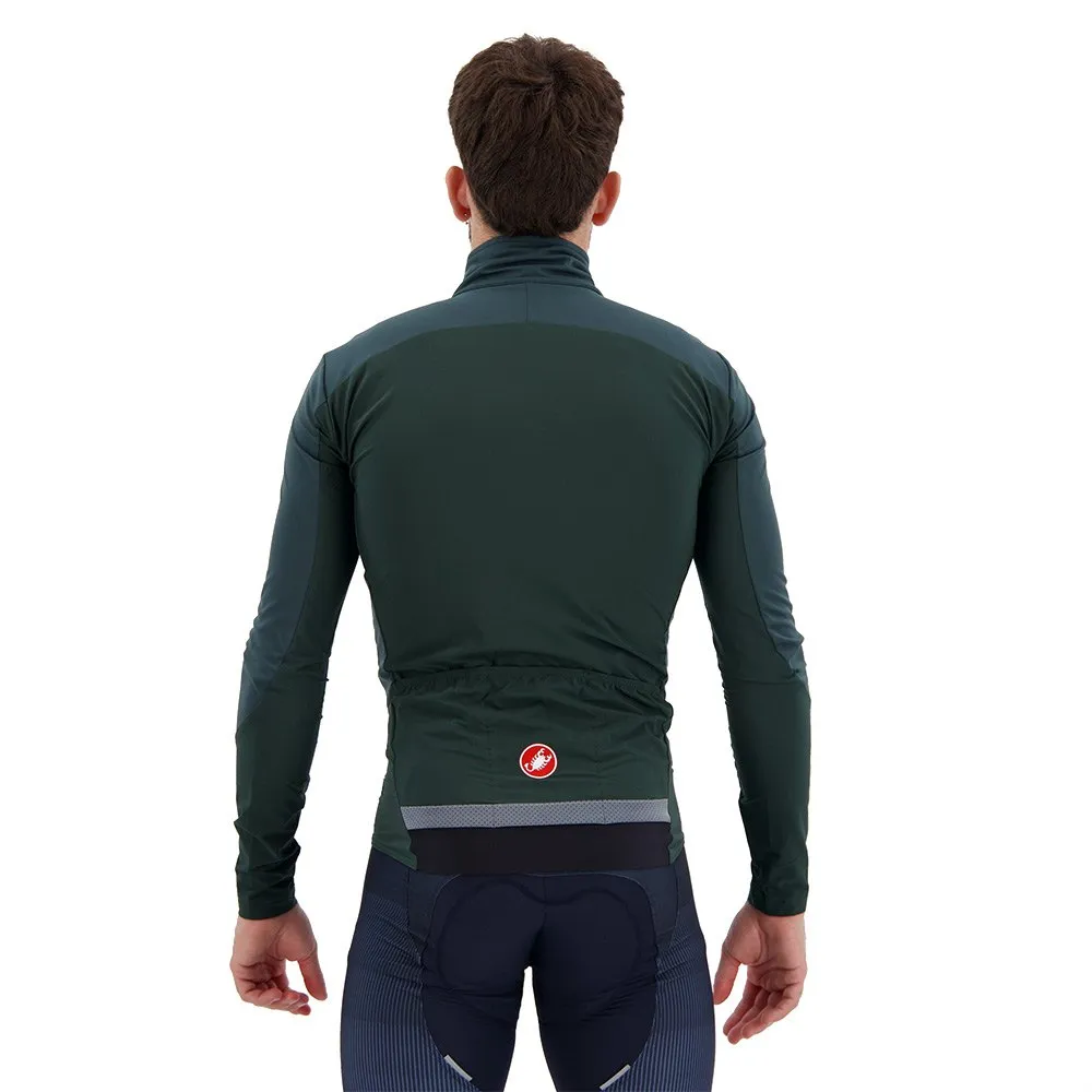 Castelli Beta RoS Sykkeljakke Castelli Beta RoS Sykkeljakke