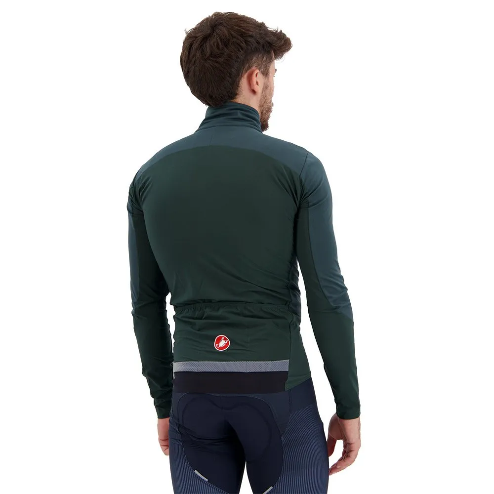 Castelli Beta RoS Sykkeljakke Castelli Beta RoS Sykkeljakke