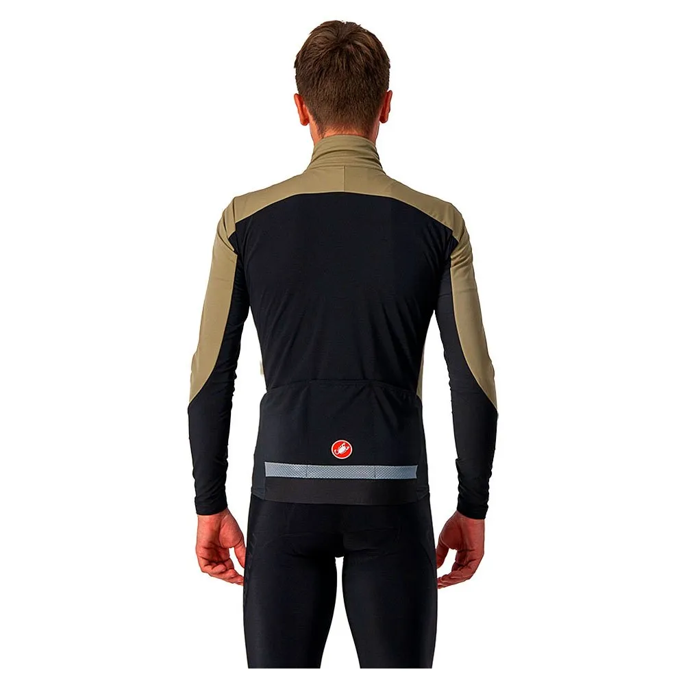 Castelli Beta RoS Sykkeljakke Castelli Beta RoS Sykkeljakke
