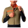 Castelli Beta RoS Sykkeljakke
