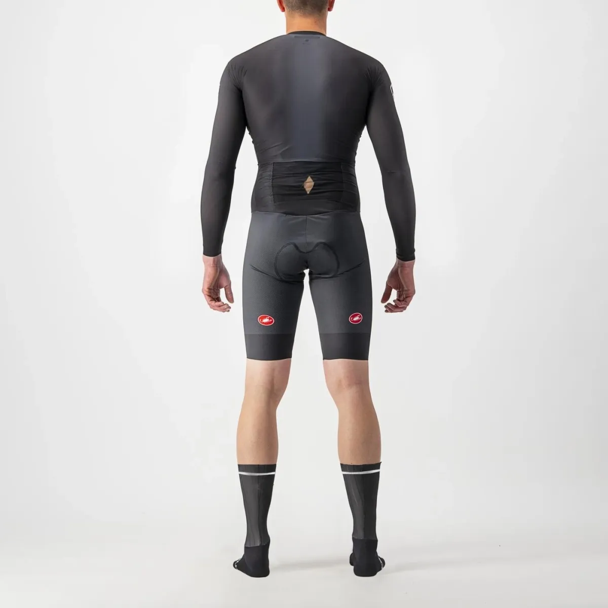 Castelli Body Paint 4.X Speedsuit