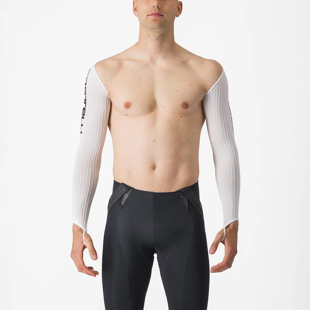 Castelli Bolero Long Sleeve Ermer