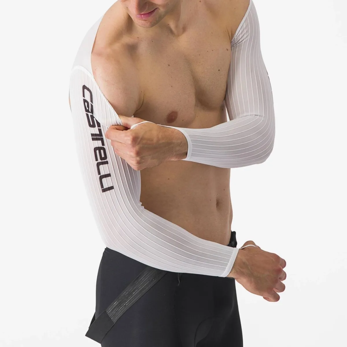 Castelli Bolero Long Sleeve Ermer