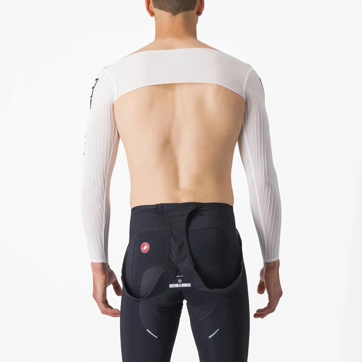 Castelli Bolero Long Sleeve Ermer