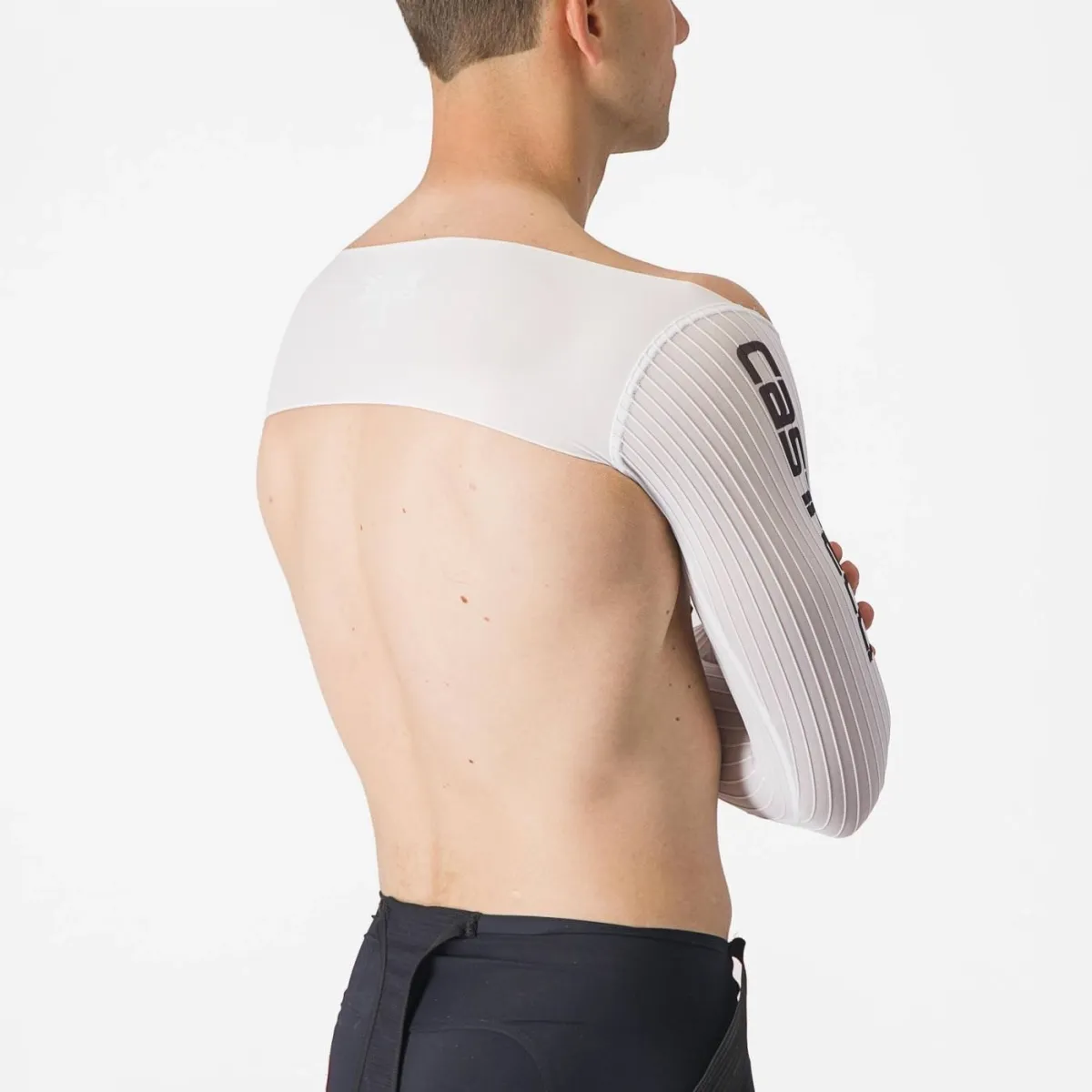 Castelli Bolero Long Sleeve Ermer