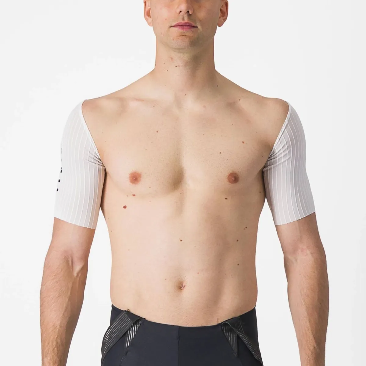 Castelli Bolero Short Sleeve Ermer