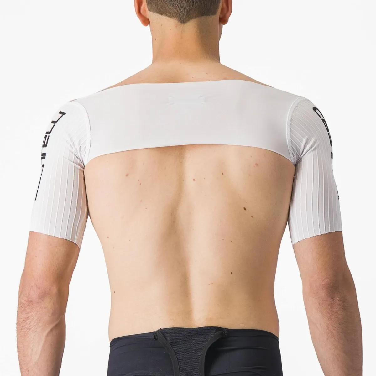 Castelli Bolero Short Sleeve Ermer