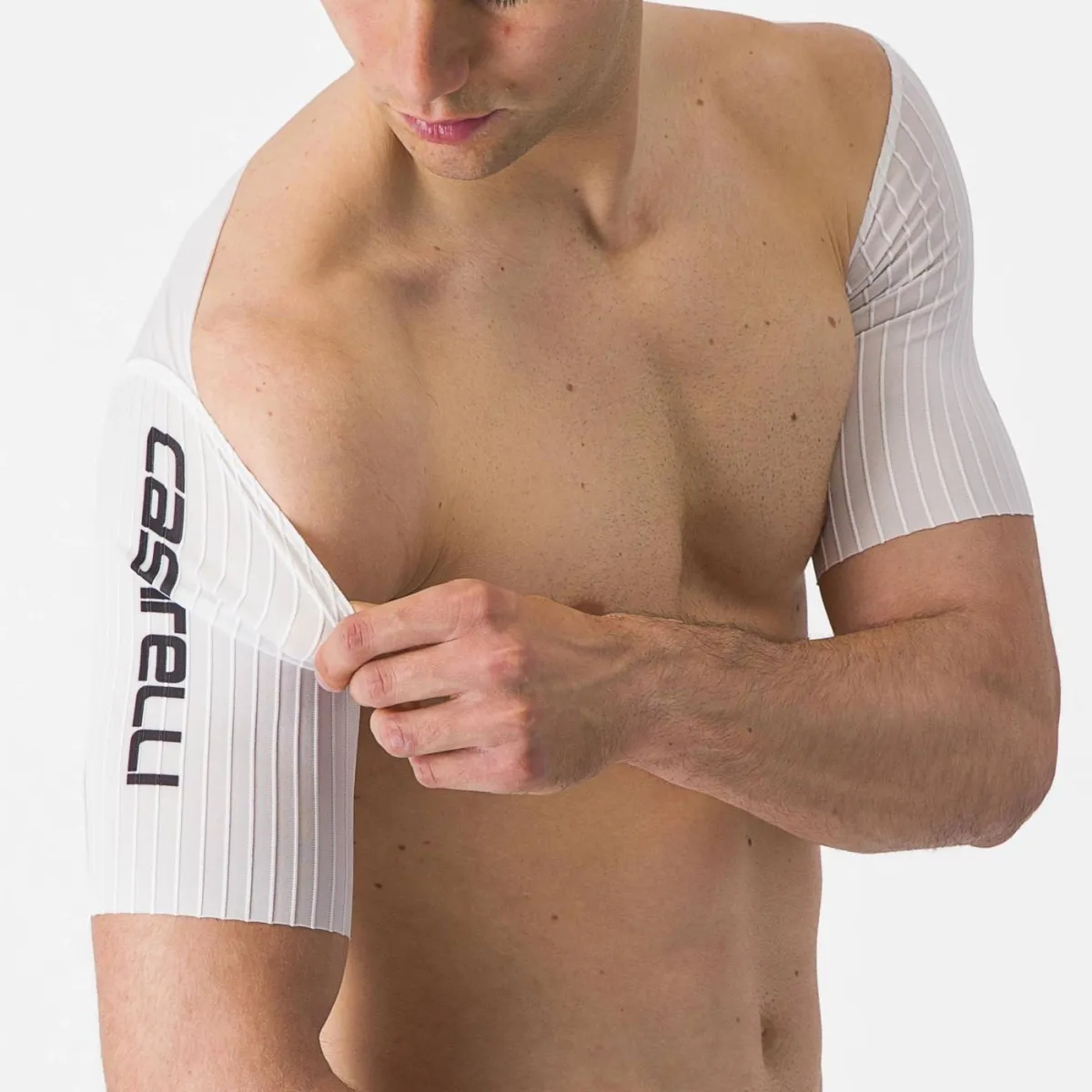 Castelli Bolero Short Sleeve Ermer