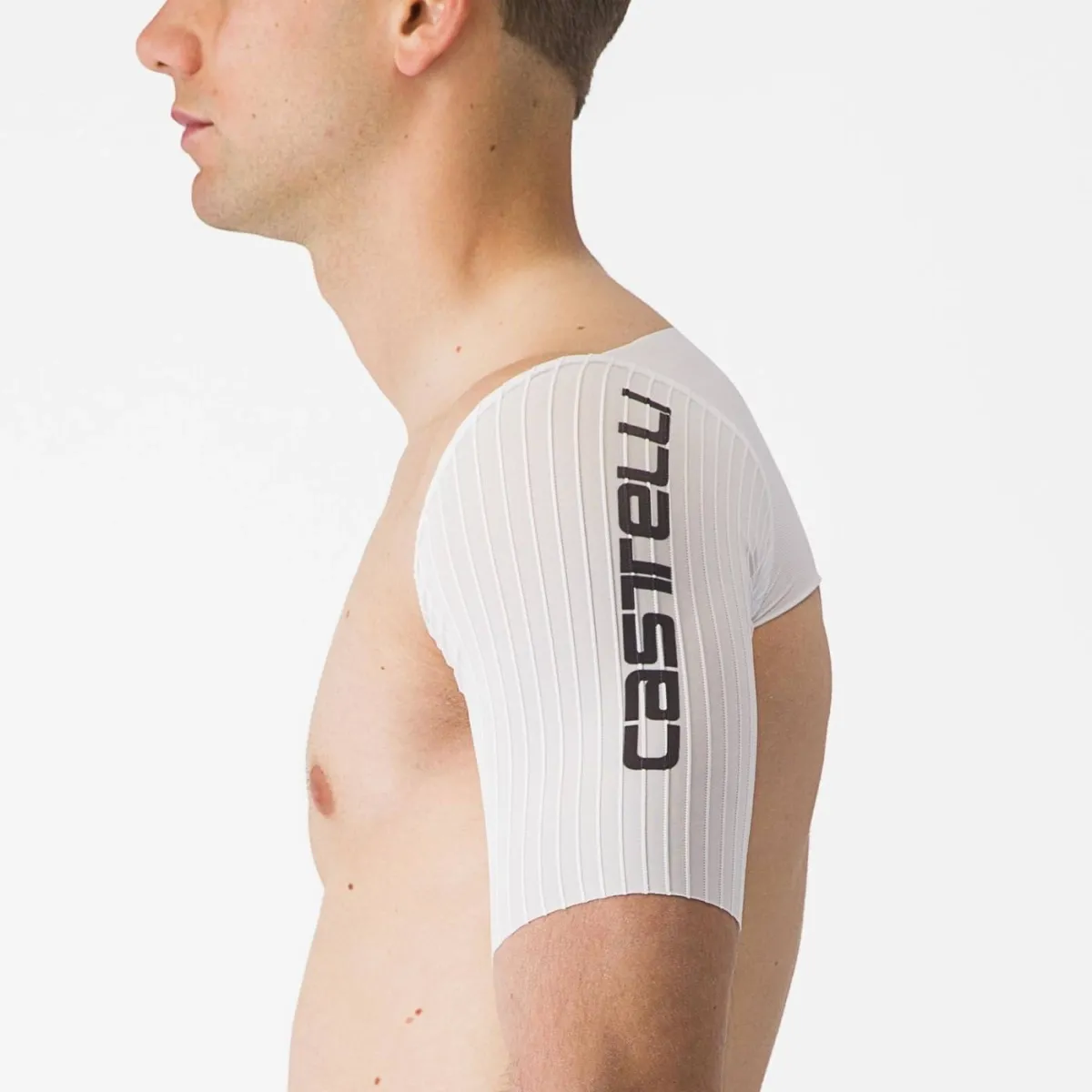 Castelli Bolero Short Sleeve Ermer