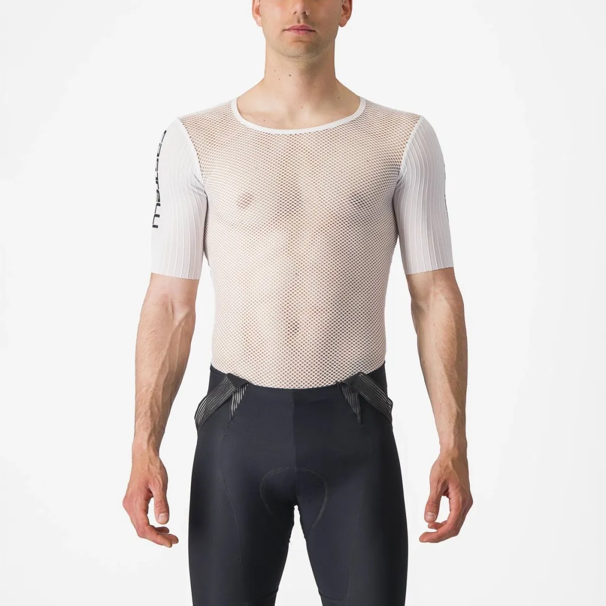Castelli Bolero SS Undertrøye