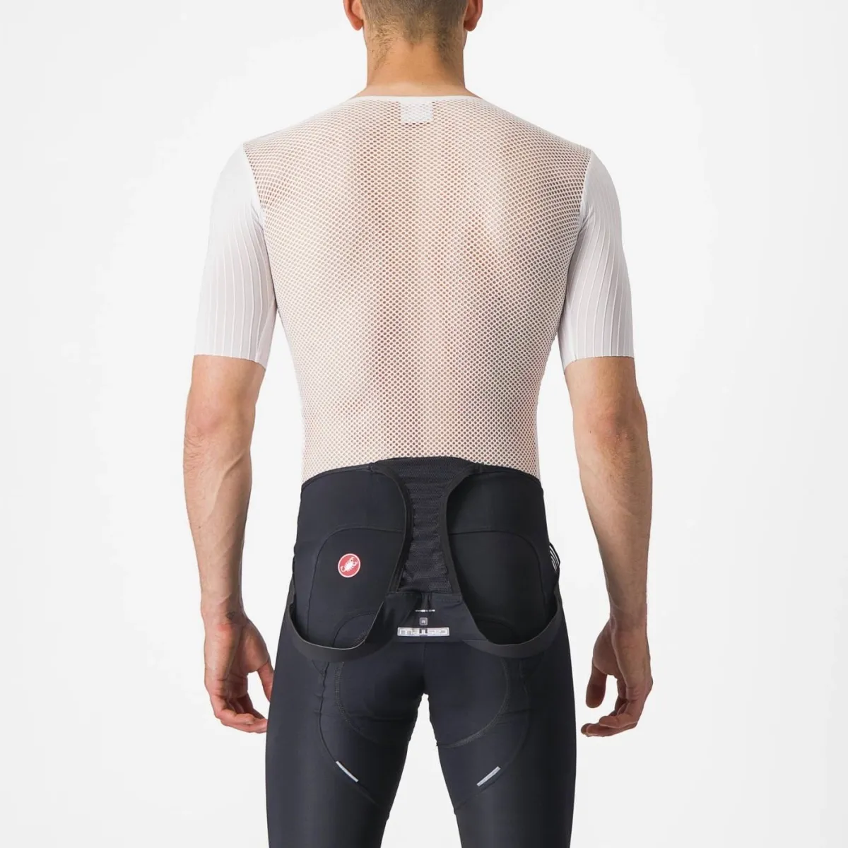 Castelli Bolero SS Undertrøye