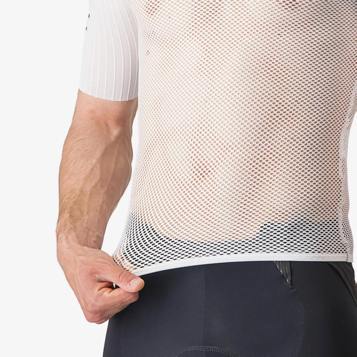 Castelli Bolero SS Undertrøye