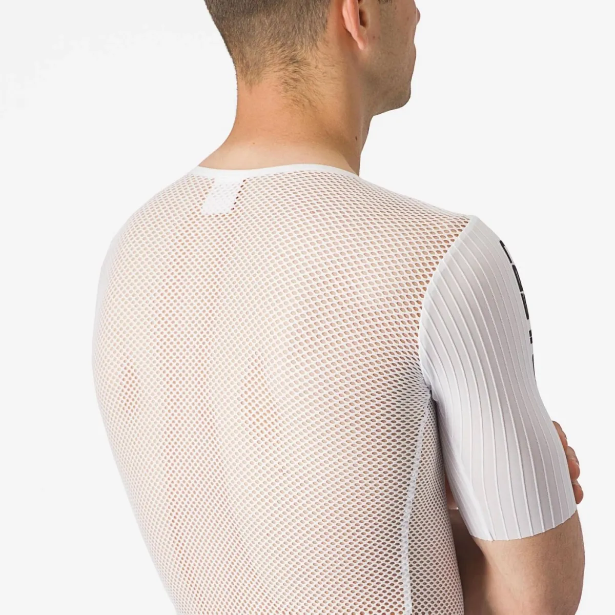 Castelli Bolero SS Undertrøye