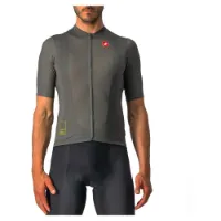 Castelli Breathe Attack Kort Ermet Trøye Castelli Breathe Attack Kort Ermet Trøye