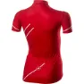 Castelli Campioncino Kort Ermet Trøye
