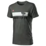 Castelli Cima Kortarmet T-skjorte, Faded dream, S