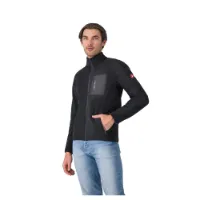 Castelli Classico Fleece Jakke