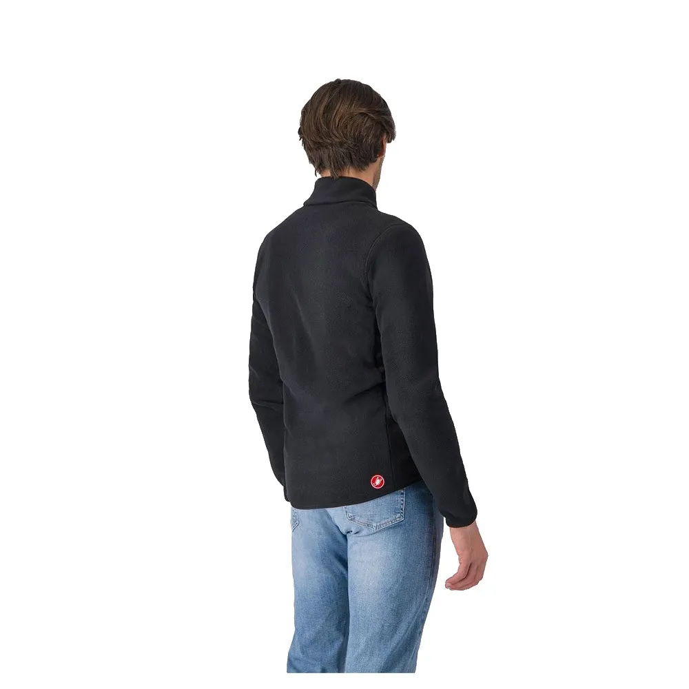 Castelli Classico Fleece Jakke