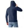 Castelli Classico Hetteskjorte, Belgian blue / white, XXL
