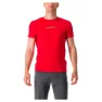 Castelli Classico Kortarmet T-skjorte