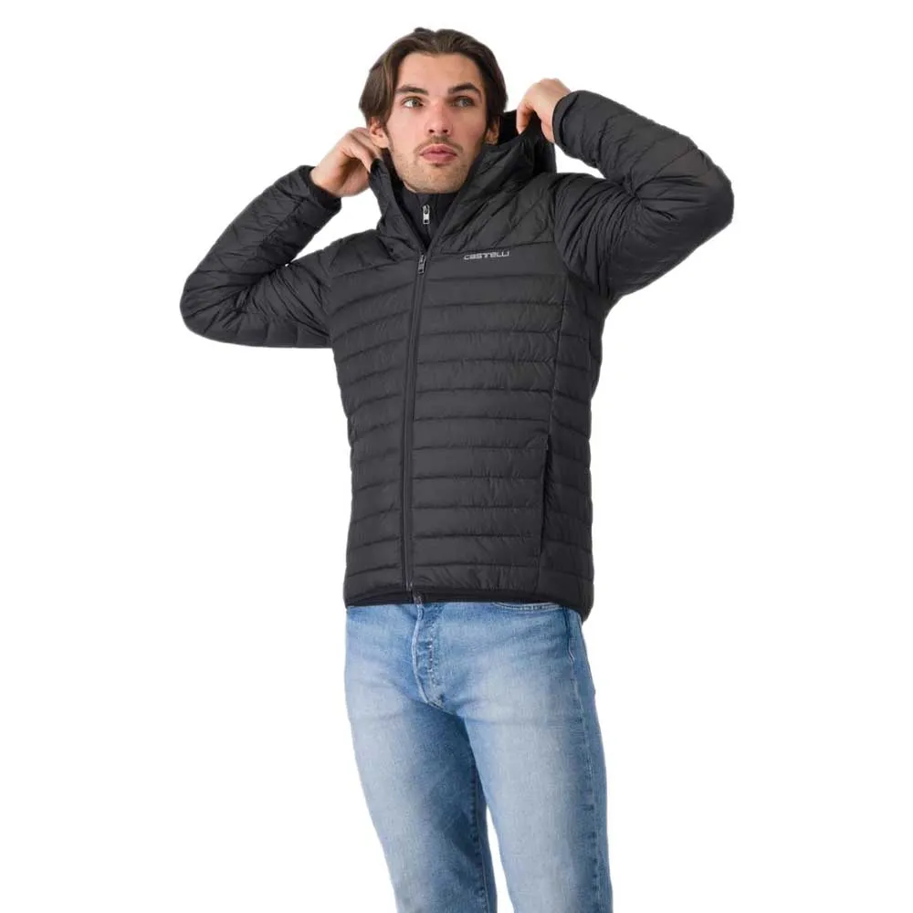Castelli Classico Puffy Jakke