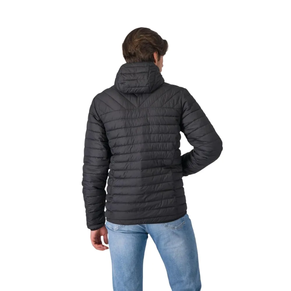 Castelli Classico Puffy Jakke