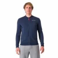 Castelli Classico Track Jakke Castelli Classico Track Jakke