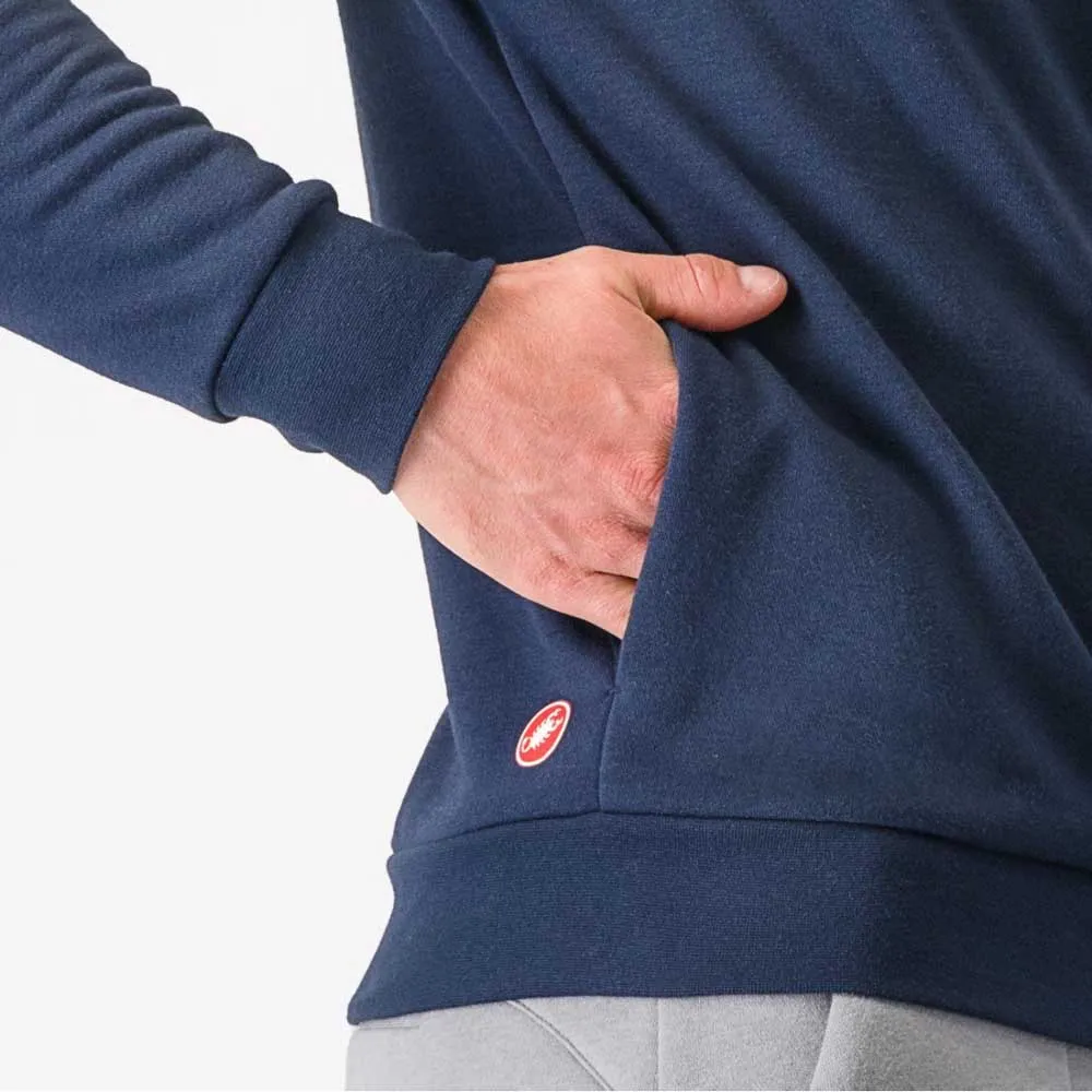 Castelli Classico Track Jakke Castelli Classico Track Jakke