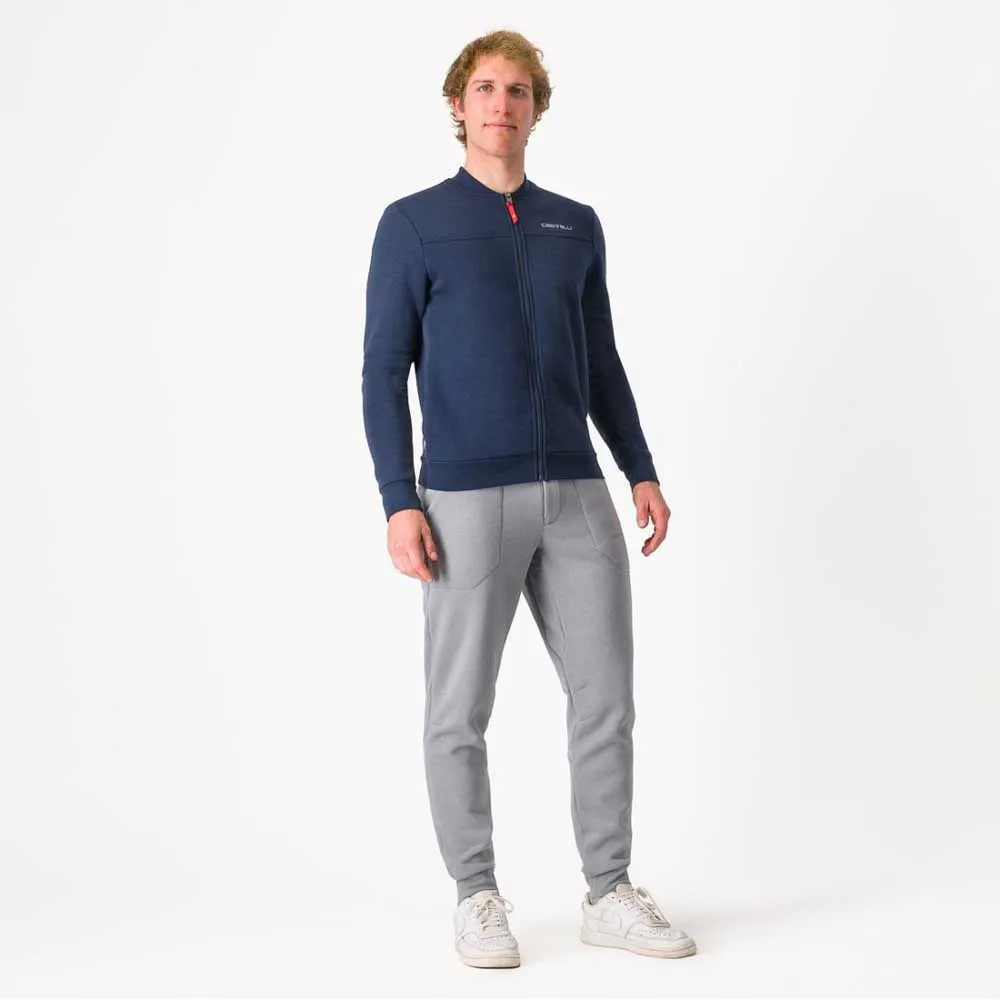 Castelli Classico Track Jakke Castelli Classico Track Jakke