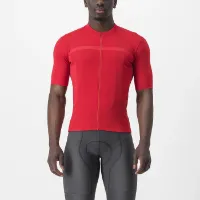 Castelli Classifica Sykkeltrøye Castelli Classifica Sykkeltrøye