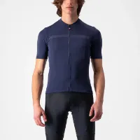 Castelli Classifica Sykkeltrøye Castelli Classifica Sykkeltrøye